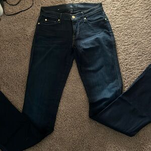 7 For All Mankind Boot cut flare Kaylie Jeans